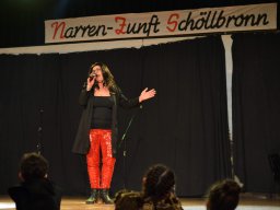 Zunftabend 2019